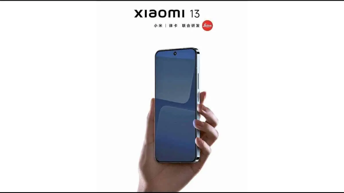 Xiaomi 13 Pro Specifications